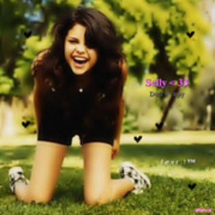 selly - 0 Poze Selena Gomez Glitery