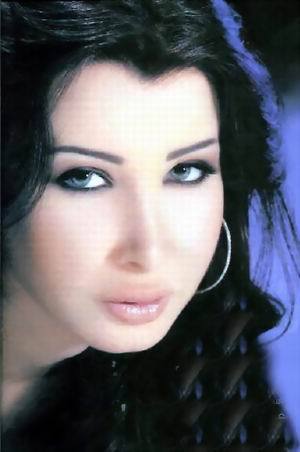 Nancy_Ajramg - Nancy Ajram