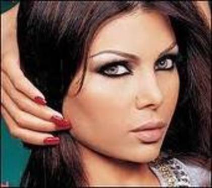 imagesCA5JON1N - Haifa Wehbe