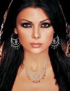 imagesCA7BNLEJ - Haifa Wehbe