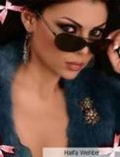 imagesCAHIRIJK - Haifa Wehbe