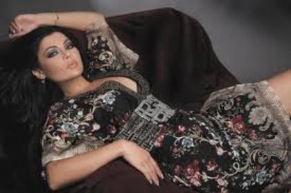 imagesCARGDVMW - Haifa Wehbe