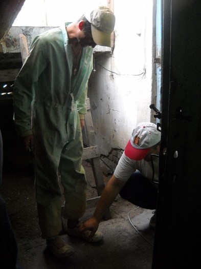 s-a strangulat "maclavaisul"