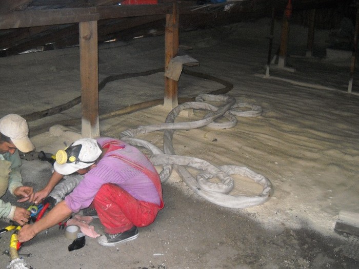 vine Dunarea din spate