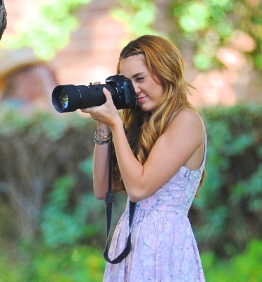 normal_026 - So Undercover - 11 08 - On the Set at the Ucla Campus in Los Angeles