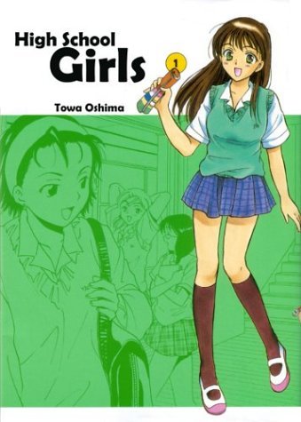 60910 - High School Girls