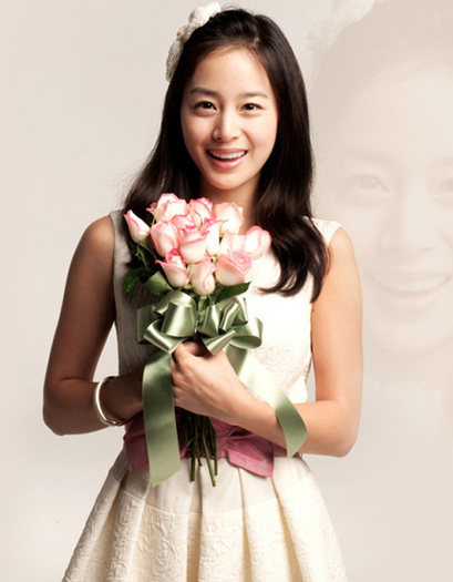 Kim-Tae-Hee-photos-005 - Actrite coreene cu flori