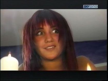 1107 - RBD La Familia