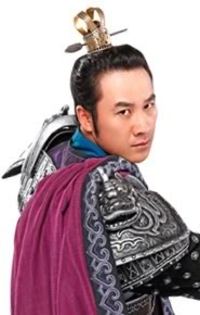 Uhm+Tae+Woong+as+Kim+Yoo+Shin