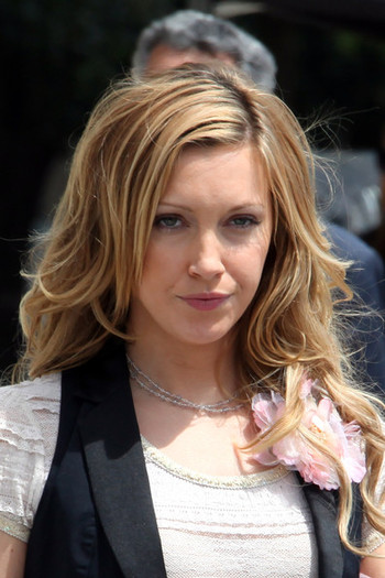 Katie Cassidy (68) - x - Katie Cassidy