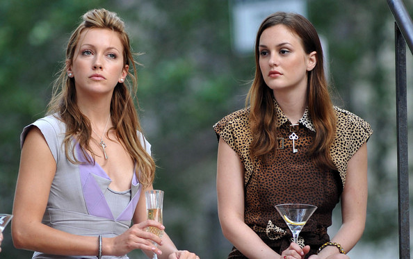 Katie Cassidy (144) - x - Katie Cassidy