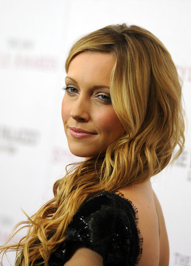 Katie Cassidy (173)