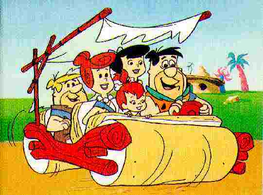 flinstones