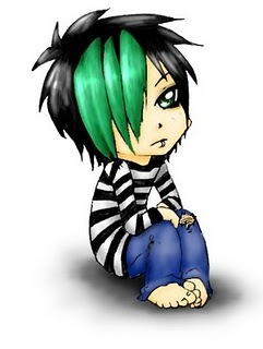 emo-kids - POZE emoo