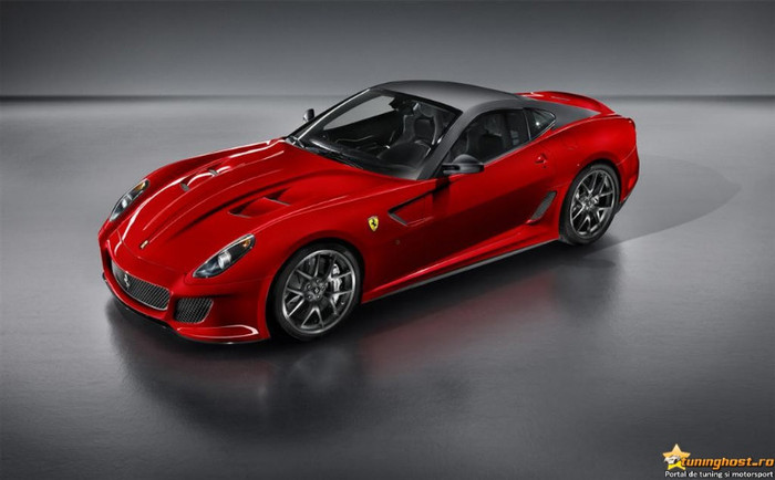 ferrari-599-gto-3 - POZE masini