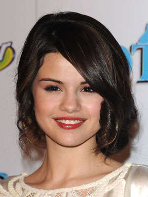 Selena-Gomez - POZE vedete