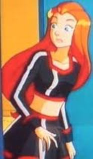 Spioanele (Sam) Majoreta