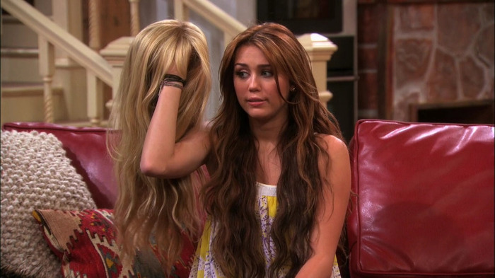 Hannah Montana, celebra cantareata!