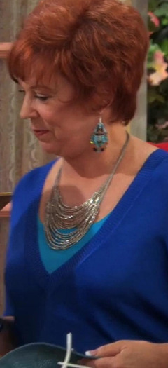 Ce mai face scumpa mea?