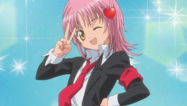 amu - club shugo chara