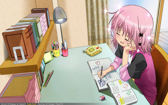 AnimeLove05 - club shugo chara