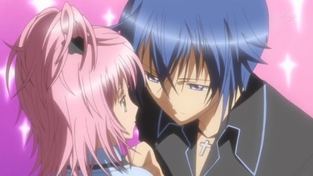 Episode-38-amuto - club shugo chara