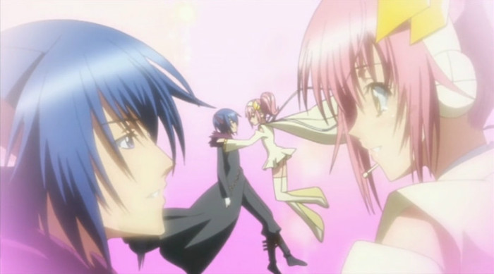 Episode-100-amuto - club shugo chara