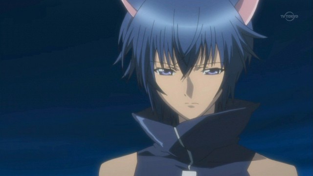 Ikuto