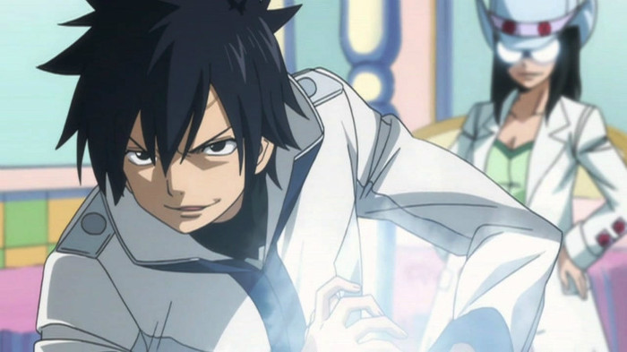 Episode_69_-_Gray_readies_himself - club fairy tail