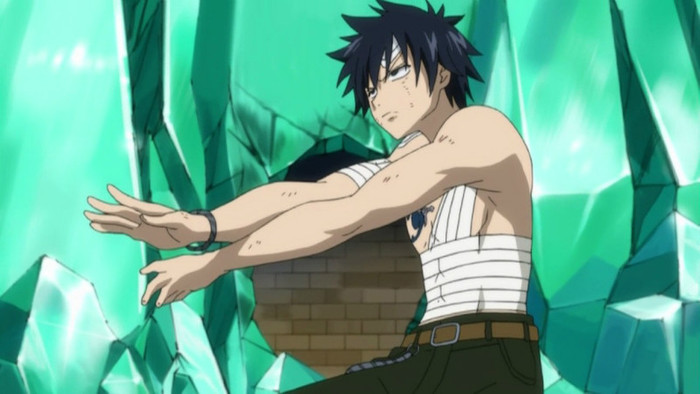 Episode-15-gray-fullbuster - club fairy tail