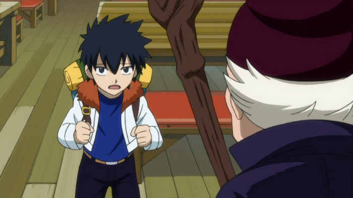 Episode-16-gray-fullbuster - club fairy tail