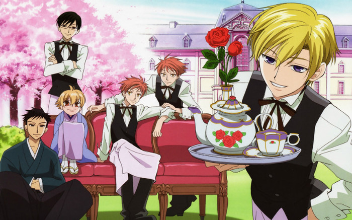 240335 - club ouran high school host club