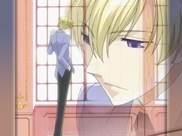 Jessy - club ouran high school host club