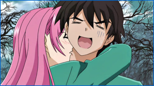 Hanzade - club rosario vampire-terminat