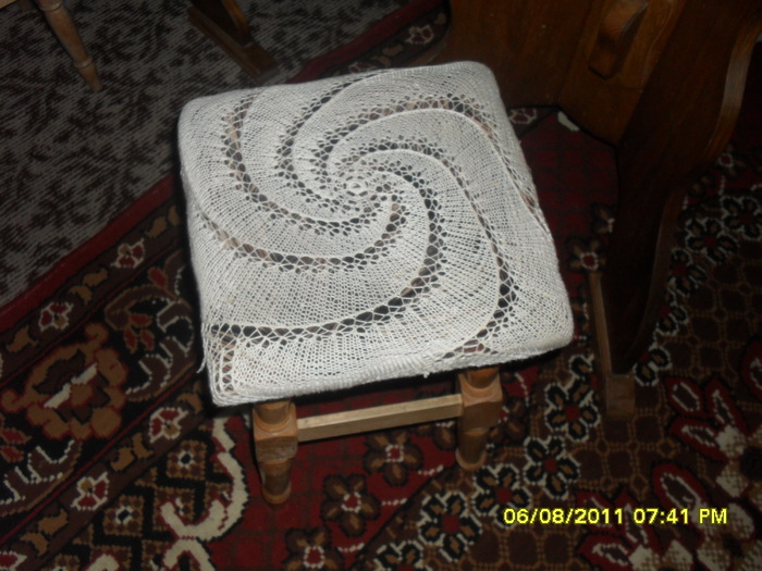 SAM_2862 - Mama si toate creatiile ei de mileuri artizanale