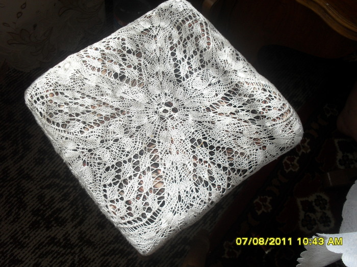 SAM_2876 - Mama si toate creatiile ei de mileuri artizanale