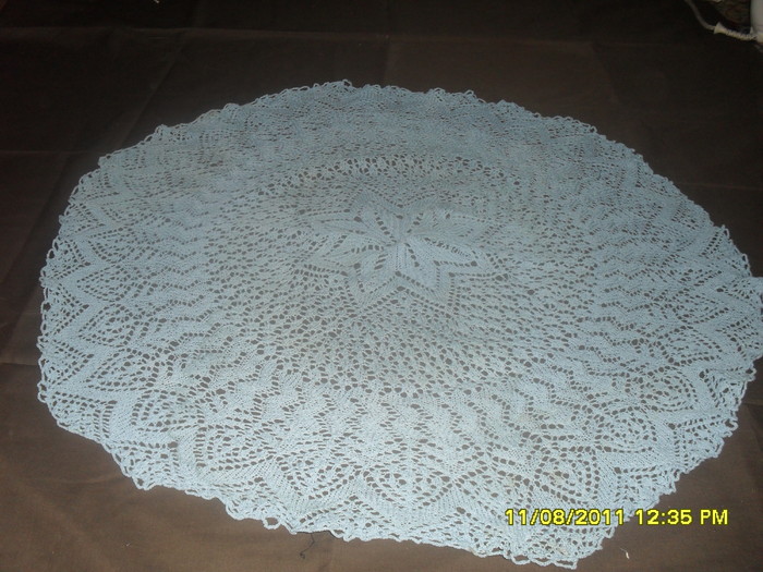 SAM_3015 - Mama si toate creatiile ei de mileuri artizanale