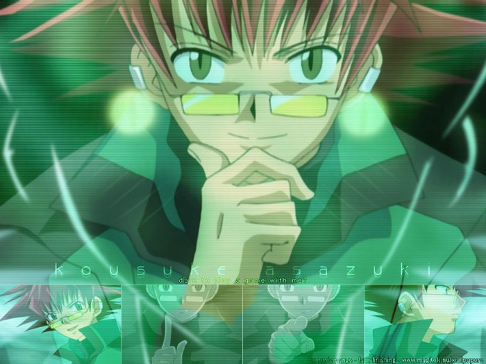 kousuke_1024 - Spiral