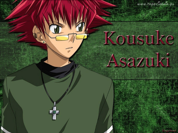 kousuke_asazuki - Spiral