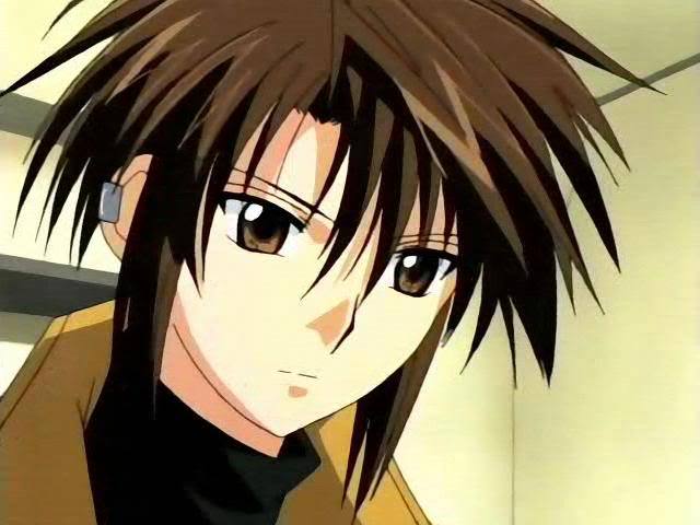 AyumuNarumi - Spiral