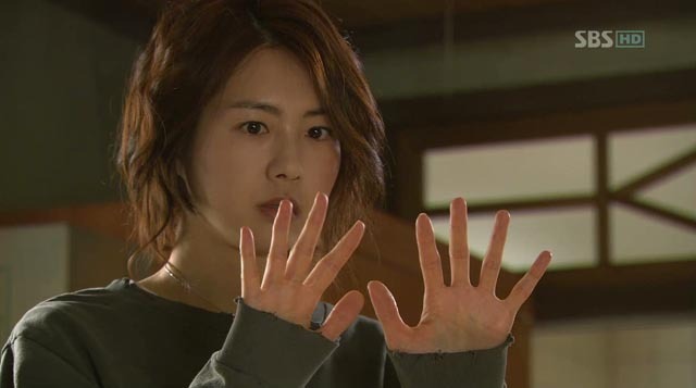 SBSs-49-Days_63 - Song Yi Kyung