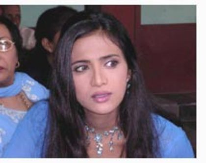 6 - DILL MILL GAYYE Shilpa Anand New Pix