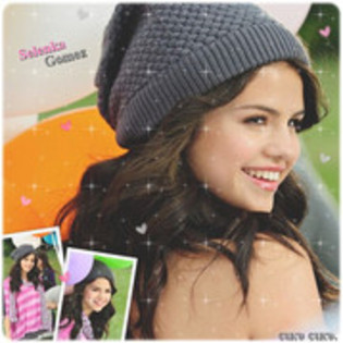 ♥selly♥ - Selena Gomez and The Scene