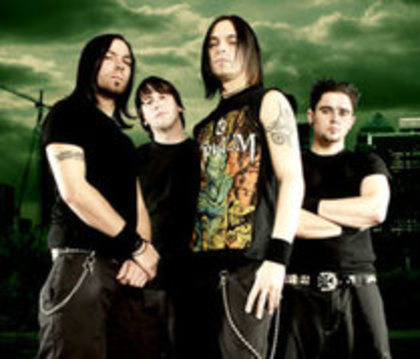 bullet for my valentine - 00my idols-boys00