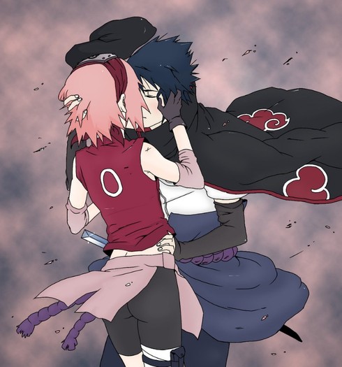 SasuSaku