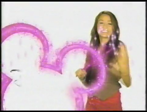 bscap0012 - Hannah Montana 2 -3 Disney Channel Intro