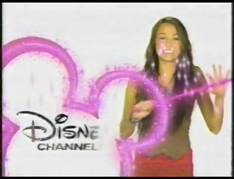 bscap0013 - Hannah Montana 2 -3 Disney Channel Intro
