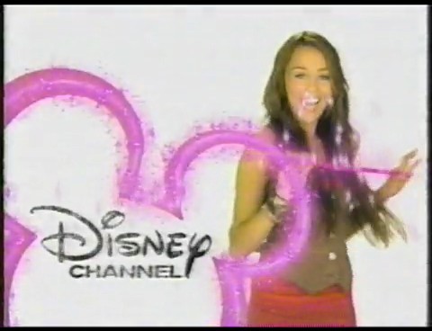 bscap0014 - Hannah Montana 2 -3 Disney Channel Intro