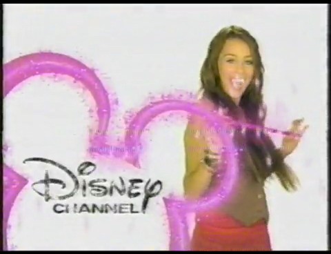 bscap0015 - Hannah Montana 2 -3 Disney Channel Intro