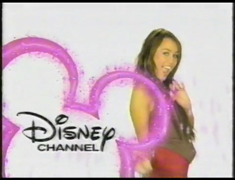 bscap0020 - Hannah Montana 2 -3 Disney Channel Intro